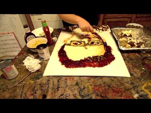 A Chris Gethard Thanksgiving.