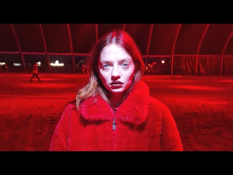 Pandora. Prawdziwa Twarz Darii Dąbrowskiej - PERSEUSZ #6