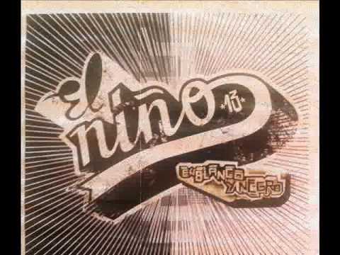 Viajes infinitos...En blanco y negro...El niño