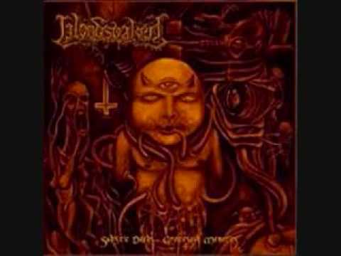 Bloodsoaked - Suicide