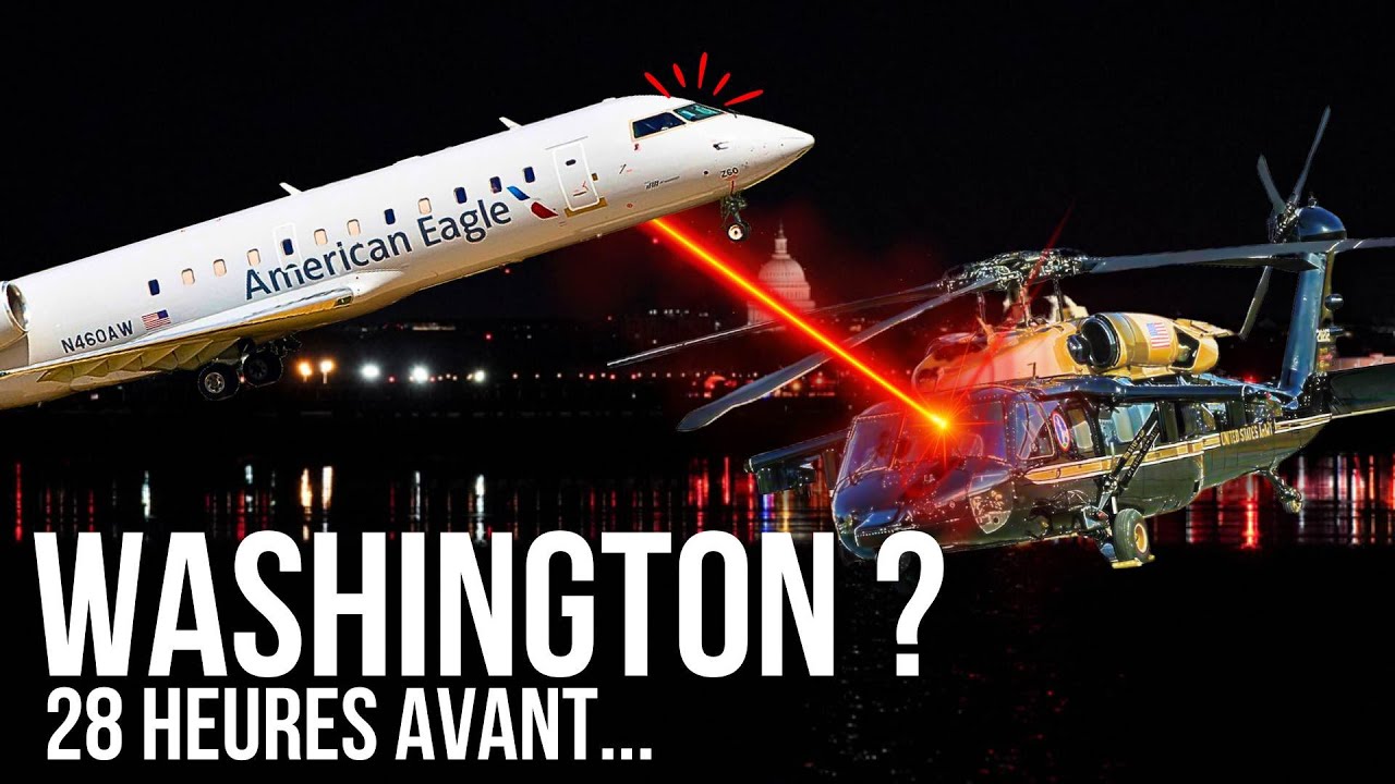 Airliner Avoids Collision with Military Helicopter