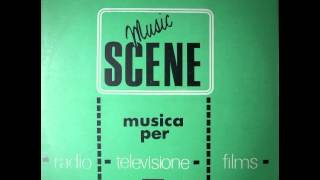 Peacock strut - Franco Godi