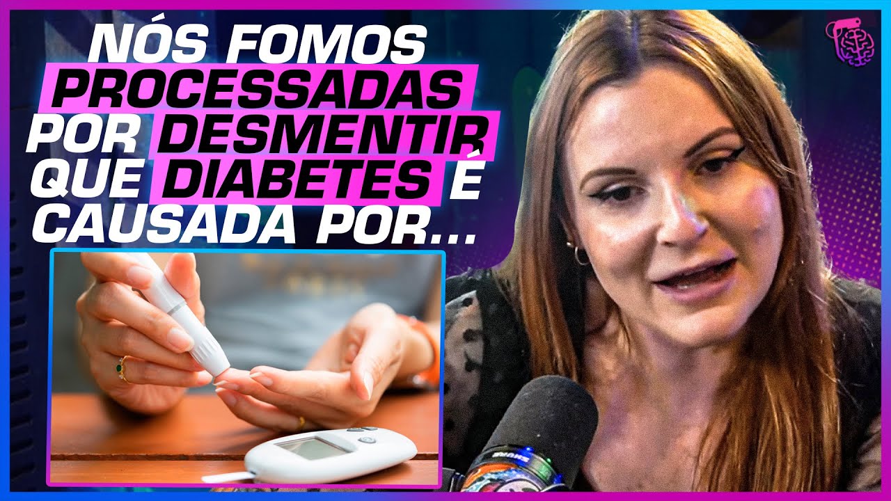 “Nós teríamos que PAGAR 30 MIL REAIS pra um cara que VENDIA DESINFORMAÇÃO”