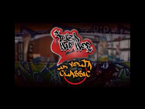 KAPATAZ ft FUSE_PANCADA SECA