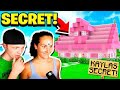 FINDING MY GIRLFRIEND'S SECRET MINECRAFT WORLD! FINDING MY GIRLFRIEND'S SECRET MINECRAFT WORLD!
