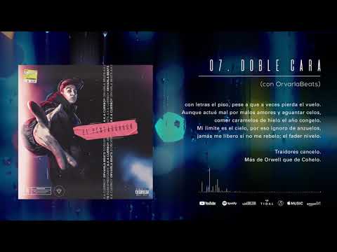 07. Doble cara (con OrvarlaBeats) ''EL PENTAGOROCK'' Dosexpresiones.