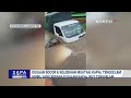 Kapal Feri Tenggelam Mobil Di Dalam Kapal Ikut Tenggelam