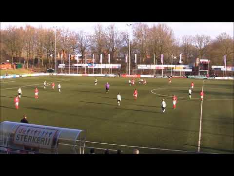 Yunus Turkmen   SCG thuis