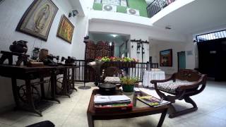 preview picture of video 'Viaje de Negocios a Neiva - Huila, Recomendado Hotel Casa Pablo.'