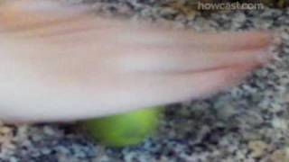 How to Make Lemonade