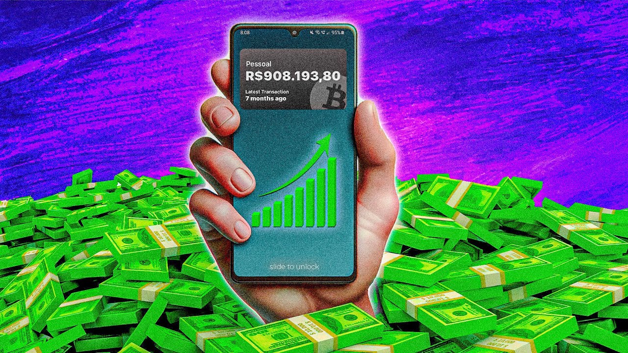 How to Get Rich in the Digital Age | Complete Guide