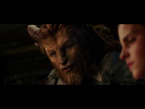 Beauty and the Beast - TV Spot | Emma Watson