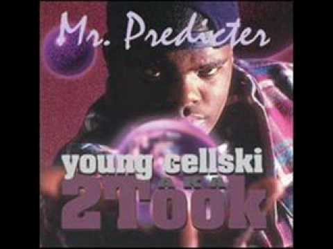 Young Cellski - It's Like That