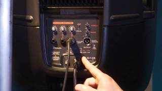 Video thumbnail for JBL EON 515XT Powered Loudspeaker - Review by CCI Solutions