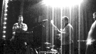 Dan Melchior's Broke Revue