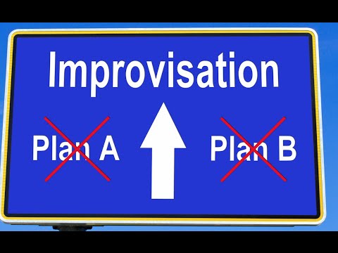 Beginning Jazz Improvisation Part 2 w/Dave Frank: Improvising over Basic Chord Progressions