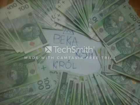 BEKA KSH - SPORTOWY ŚWIR [BASS BOOSTED]