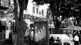 Blue Moon -- The Aristocrats -- 1961