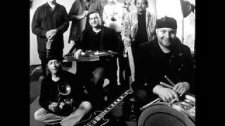 Nightlosers - [Sitting On Top Of The World] - 04. Sitting On Top Of The World