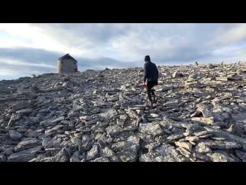 Cole Rise Travels in Fjord Norway