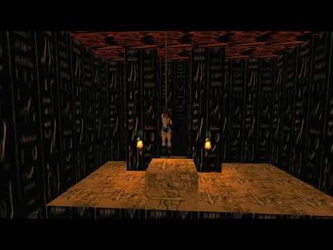 TRLE 2004.09.15 - Star of Egypt