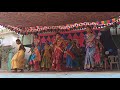 V6 Bathukamma Song Kolo Kolo Kol Chukka Letest Bathukamma Song New Bathukamma Song ZPHS KAMPALLY