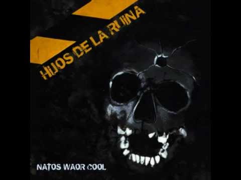 Natos, Waor y Cool - Chillin (Hijos de la ruina 2012)