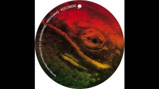 Greencross - Dimensional (Adam Jay Four Dimensions Mix)