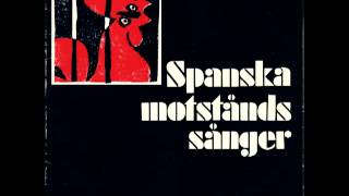 Chicho Sanchez Ferlosio - La Paloma