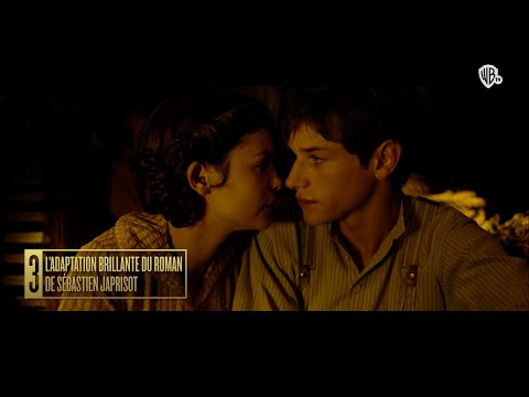 Un Long Dimanche de Fiançailles │ Bande-annonce Février │ Warner TV France