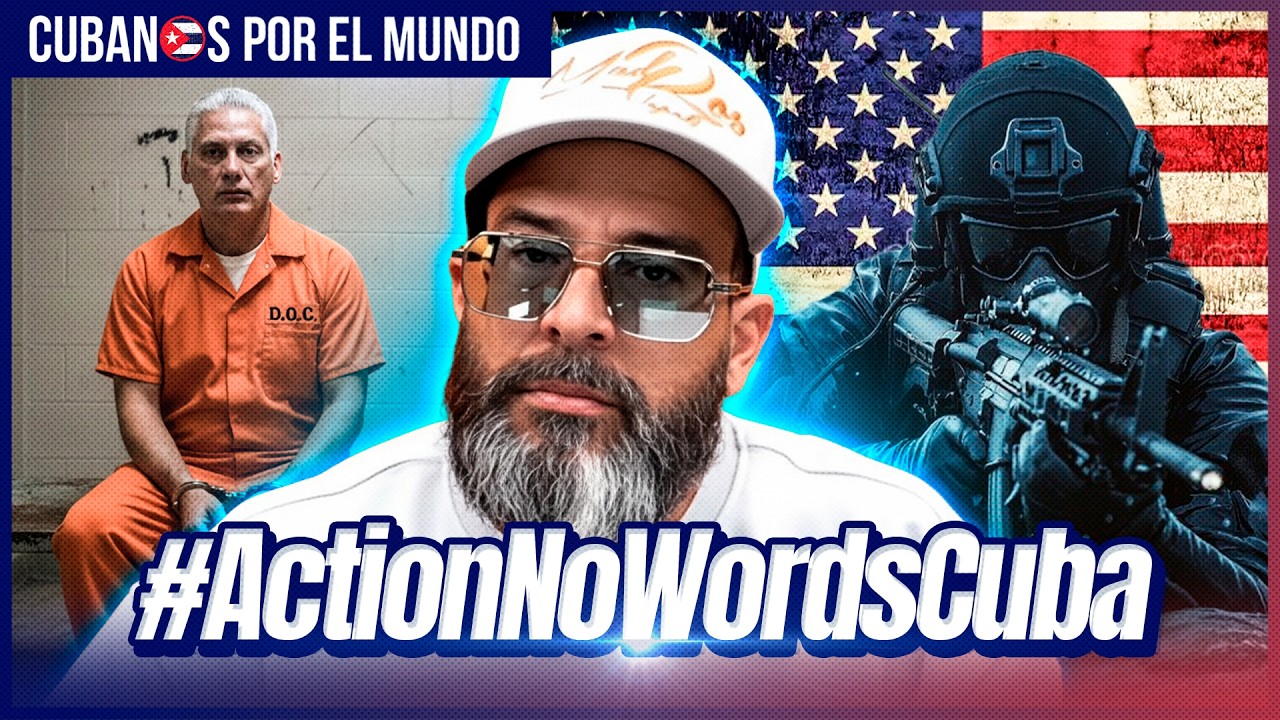 Petróleo 'para el sector privado' termina en manos del régimen — Pruebas que Rubio y Trump deben ver