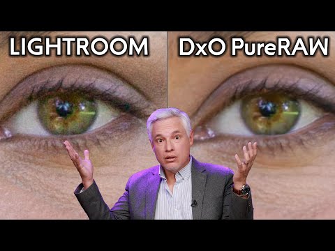 The Best RAW Photo Editor You’ve NEVER Heard Of (Until Now)!