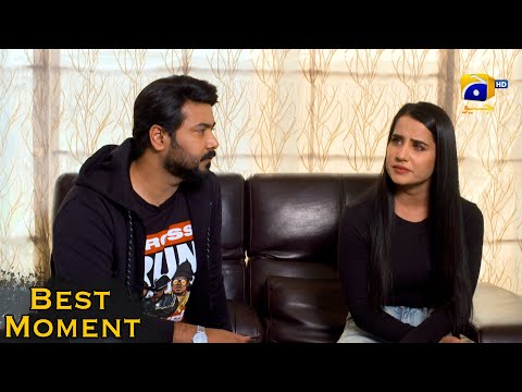 Grift Episode 61 || Ali Abbas - Saniya Shamshad || 𝐁𝐞𝐬𝐭 𝐌𝐨𝐦𝐞𝐧𝐭 𝟎𝟖 || Har Pal Geo