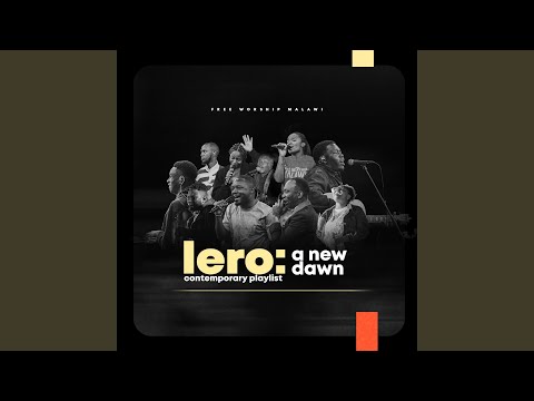 Nyimbo Yanu (feat. Kelvin Sings)