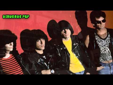 The Ramones- She's A Sensation- (Subtitulado en Español)