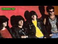 The Ramones- She's A Sensation- (Subtitulado en Español)