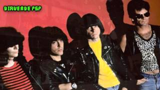 The Ramones- She&#39;s A Sensation- (Subtitulado en Español)