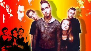 coal chamber - tragedy