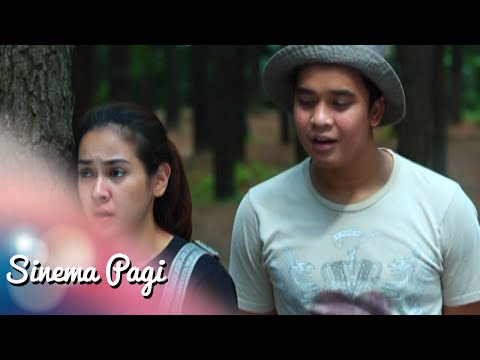 Seguru Seilmu Dilarang Mencintai Part 3 [Sinema Pagi] [9 Des 2015]