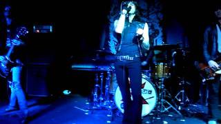 The Last Vegas - Bad Decisions Live