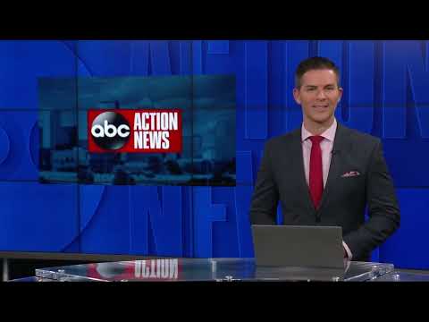 ABC Action News Latest Headlines | March 22, 6pm