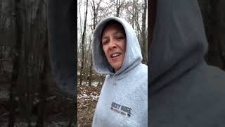 Look for your shovel 🪏 #truegritappalachianways