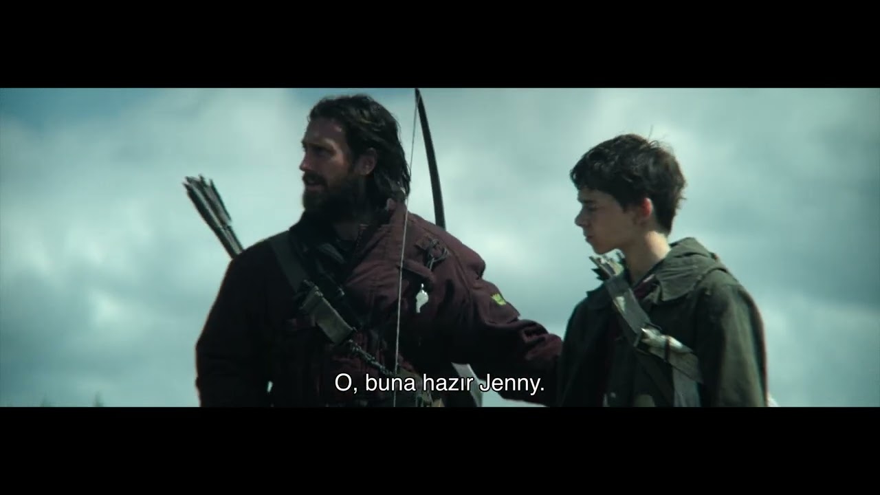 28 Years Later - Videolar