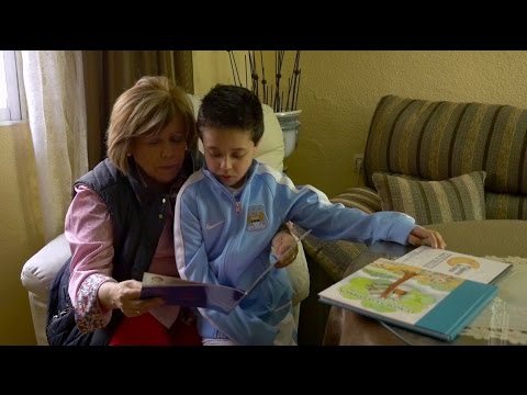 AS Pídeme la Luna, an initiative to fulfil the dreams of paediatric cancer patients