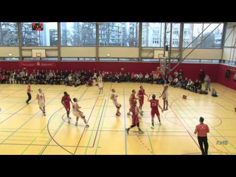 White Devils vs. Red Dragons KW 51:78