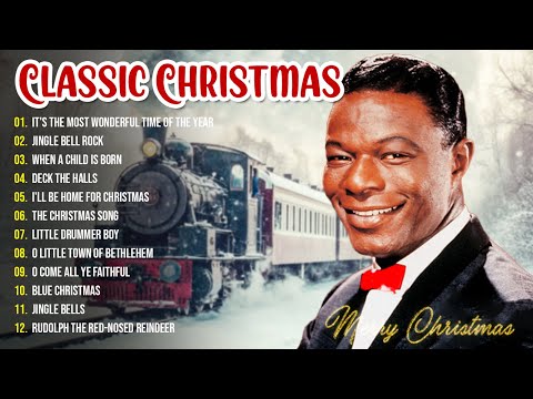 Christmas Music Paradise and Old Classic Christmas