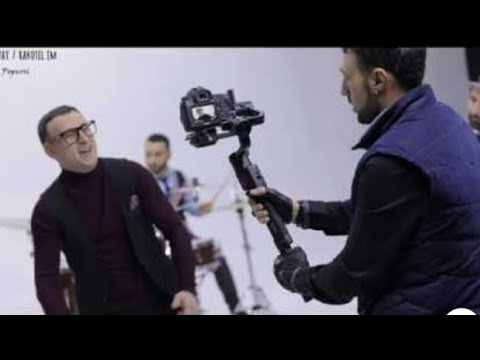 Sergo Singer - Bakstage