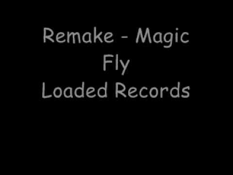 Remake - Magic Fly (Loaded records)