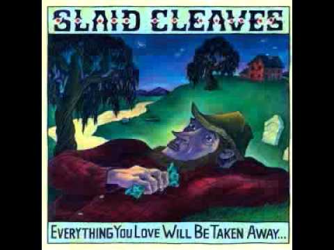 Cry by Slaid Cleaves