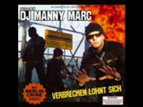 DJ Manny Marc - Es Rappelt (King Orgasmus One & Frauenarzt )